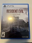 Resident Evil Requiem - Sony PlayStation 5