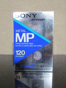 Sony Video 8 Cassette | eBay