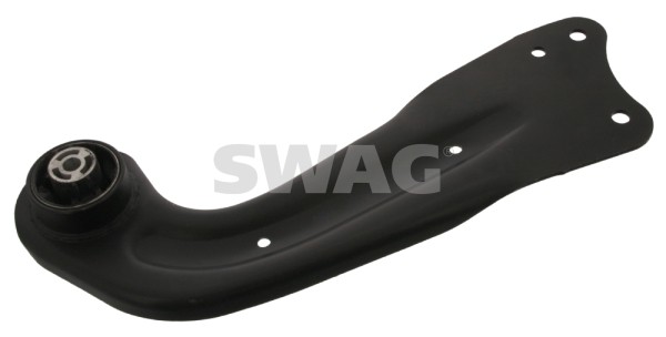 Hinterachse Links Swag 30 93 8845 Lenker, RadaufhäNgung FüR Audi,Seat,Skoda,Vw-image