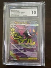 Mega Gengar EX 2026 Pokémon Ascended Heroes Rare Holo 269/217 CGC 10 GEM MINT #1