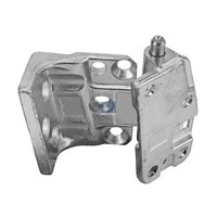 TüRscharnier DT Spare Parts Iam-Expertise Passend FüR U.A. Volvo FH16