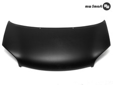 Wartungsklappe Haube Smart 453 ForTwo Vorfacelift unlackiert Neu
