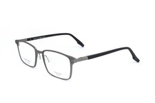 Occhiali da Vista Safilo FORGIA 02 R81 MATT RUTHENIUM 54/19/145 Uomo