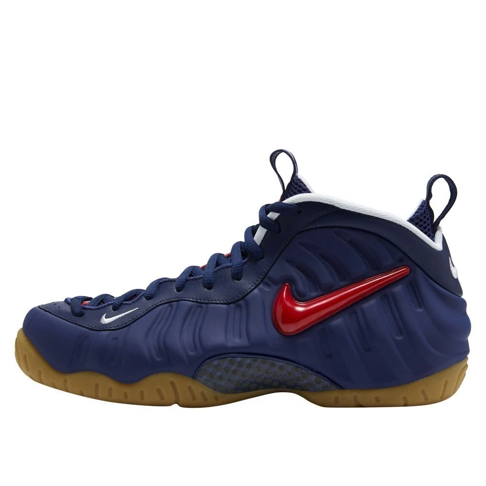 Nike Foamposite Boots In Men's Boots for sale | eBay