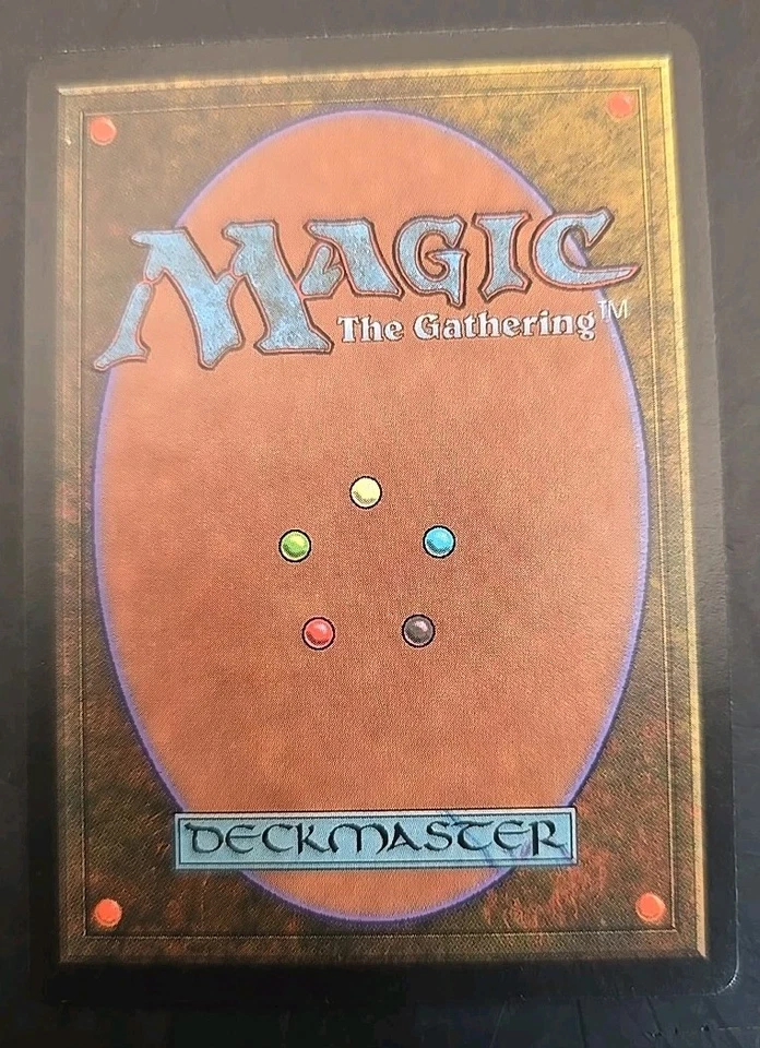 Rhystic Study Prophecy MTG Regular Lightly Played  - Image 2 of 3