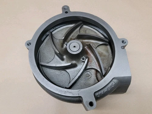 Water Pump 314-5154 for Caterpillar CAT C15 C18 3145154