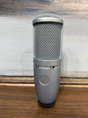 AKG Perception 120 Condenser Microphone Good condition