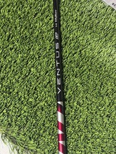 Fujikura Ventus TR 5-R Driver Shaft Red Taylormade Adapter 44.75 Regular Flex