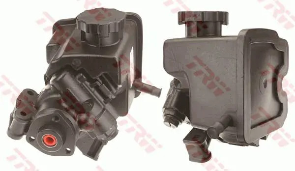 Power steering pump hydraulic JPR833 TRW for MERCEDES-BENZ VITO / MIXTO Van