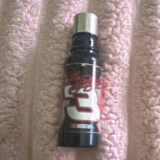 Dale Earnhardt  Collectible Black Lighter number 3