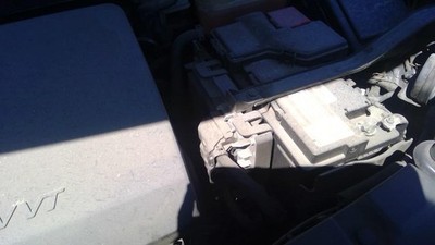 Used Engine Control Module (ECM) fits: 2018 Chevrolet Traverse Electronic Contro