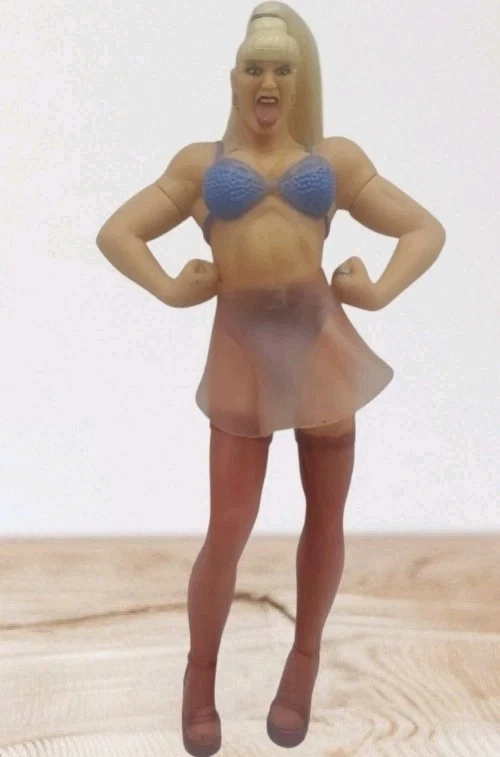 luna vachon products for sale | eBay