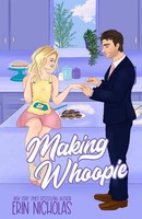 Making Whoopie Erin Nicholas Taschenbuch Hot Cakes Englisch 2025 En Fiction, Inc