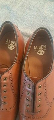 Alden 996