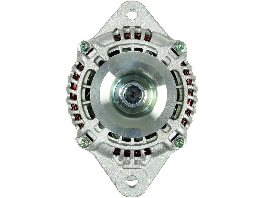 Alternateur A5341 AS-PL pièce de rechange électrique pour moteur Mitsubishi 12 Volts