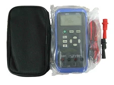 1 New High Quality Victor-LDB Process Calibrator VC11, On Sale 