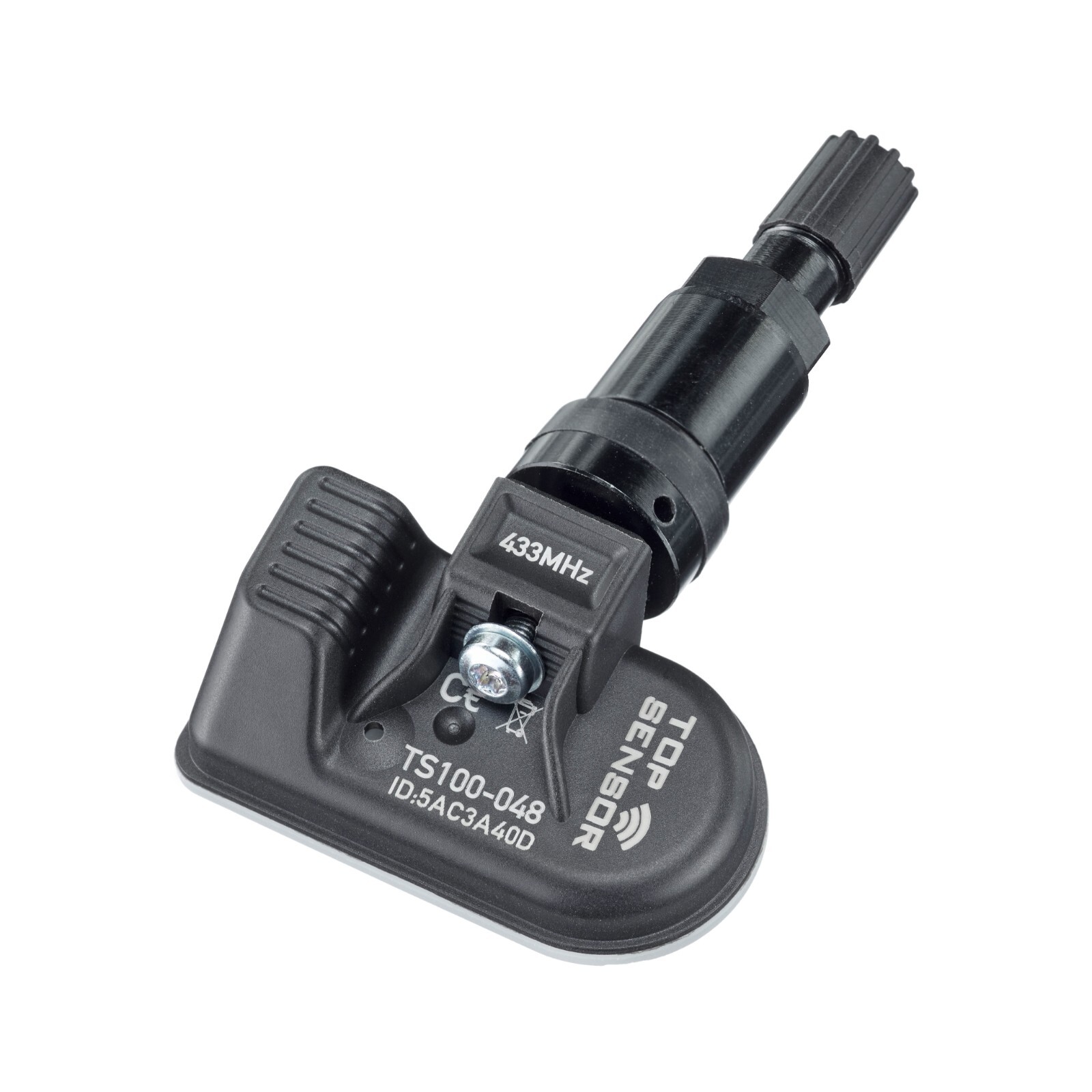 1 Rdks Reifendruck Sensor B-1537 FÜR Mercedes S-KL: CoupÉ C216 09/2006-04/2014-image