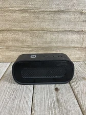 Black iHome Model iHv305 Bluetooth Speaker 