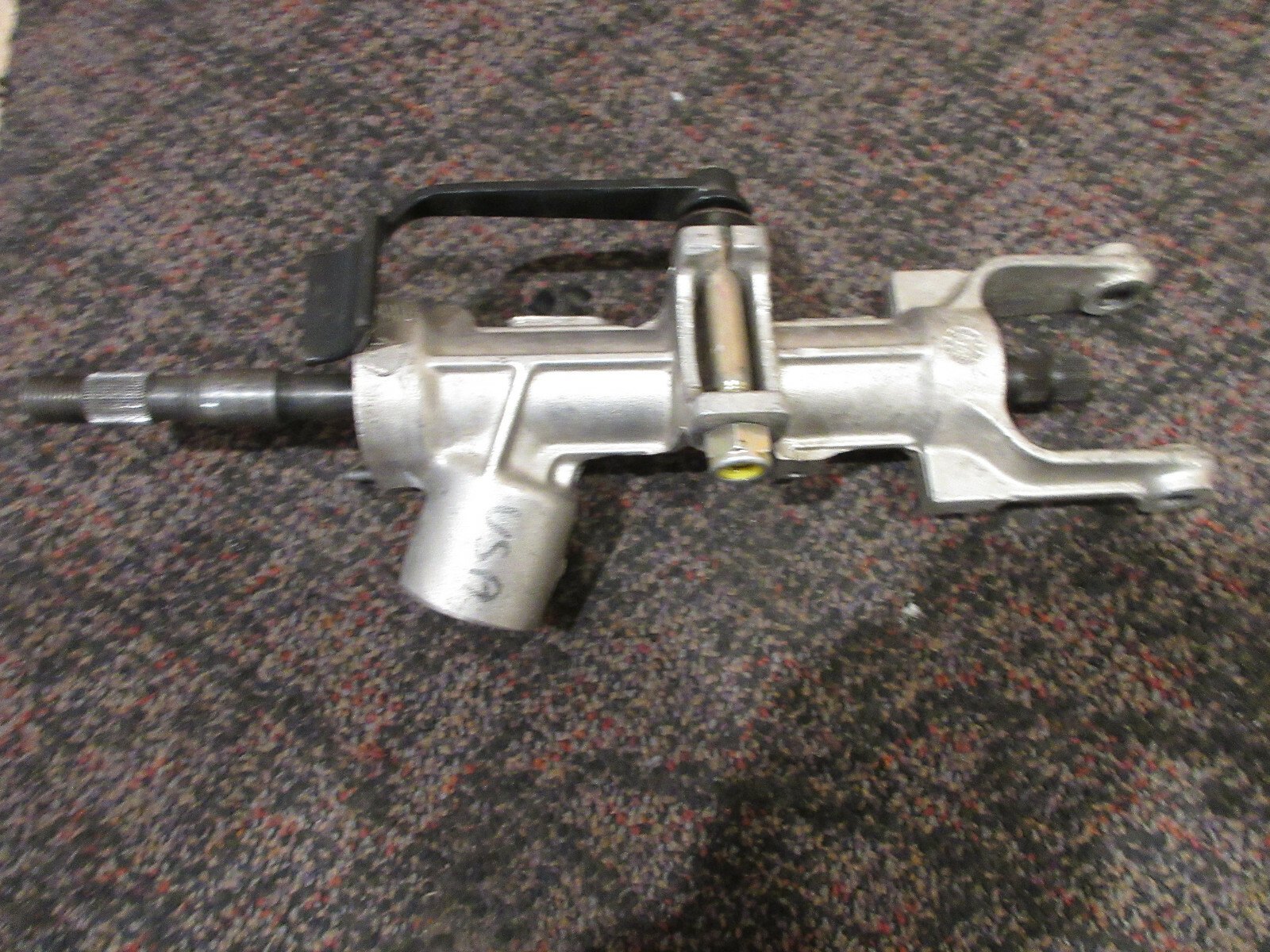 Ferrari 355  Steering Column - No Lock   P/N 176198