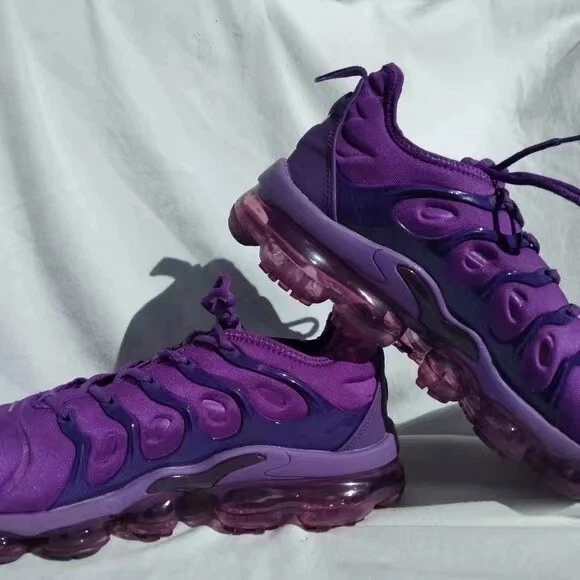 Purple vapormax men sale