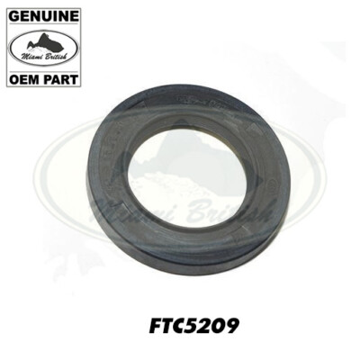 LAND ROVER REAR HUB AXLE TRANSMISSION SEAL RANGE P38 FTC5209 OEM