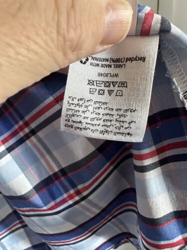 Men’s Club Room XXL Shirt - Picture 3 of 4