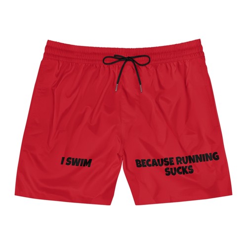 Men's Swim Shorts - Beachwear, Summer Essentials - Picture 2 of 9