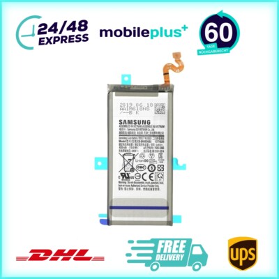 Original EB-BN965ABU Akku für Samsung Galaxy Note 9 N960F, 4000 mAh, GH82-17562A