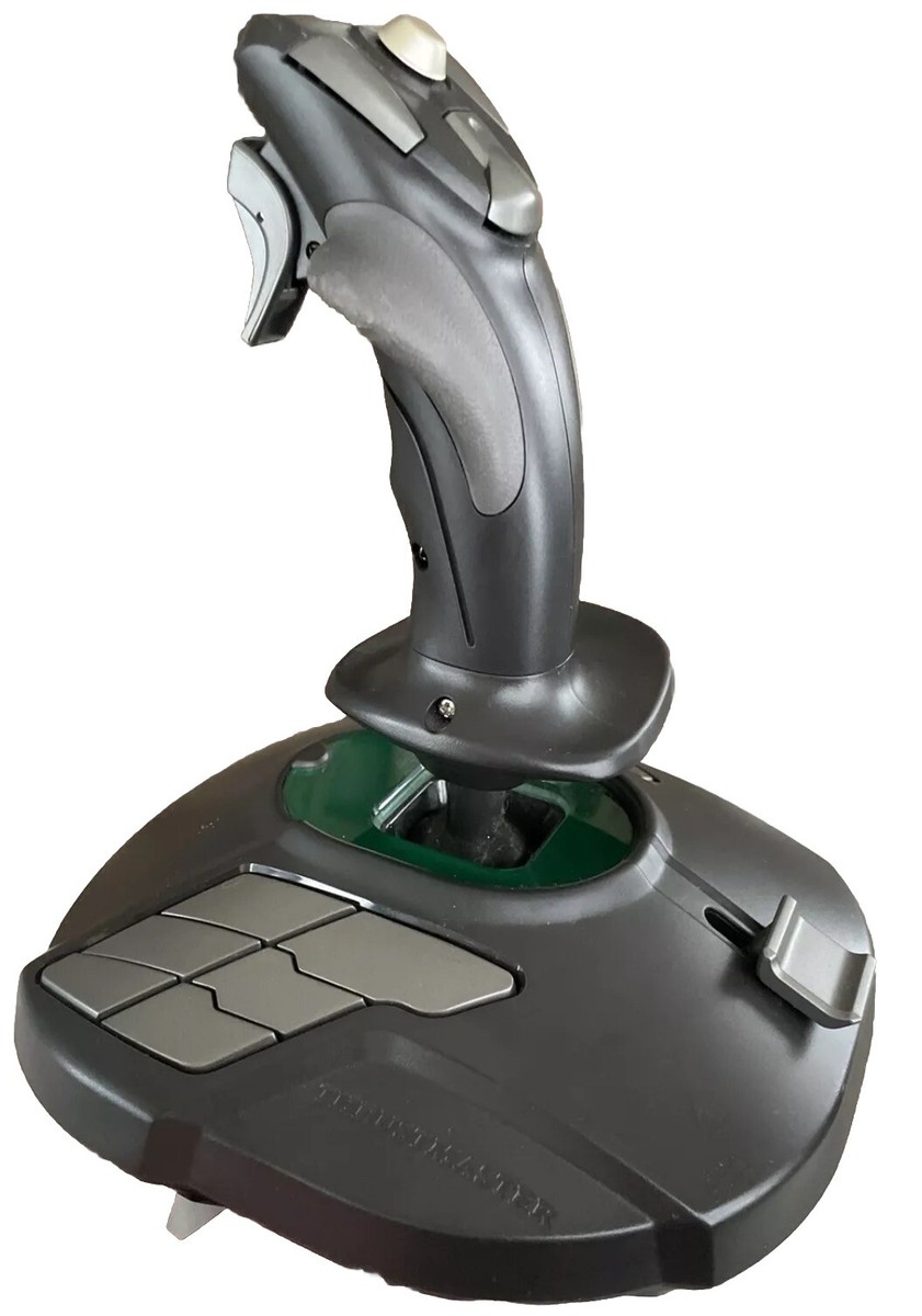 PC用ゲームコントローラー・コンバーター Thrustmaster T.16000m FCS Hotas Amazon.com: Thrustmaster T16000M FCS (Compatible with PC