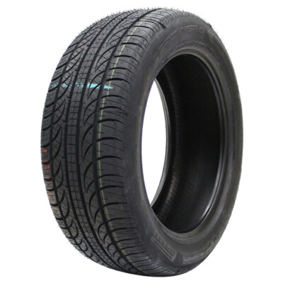 Pirelli P ZERO 245/40R20 サマータイヤ 4本セット 中古 Pirelli P ZERO 245/40R20 サマータイヤ 4本セット 中古 Pirelli P