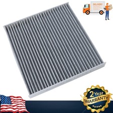 CF10134 Cabin Air Filter For ACURA/Honda Accord Civic Cr-V RDX TSX