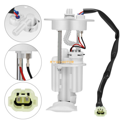 Fuel Pump For CFMoto CFORCE 400 500 600 CF SWB HO S X5 X6 Gas 901F-150900
