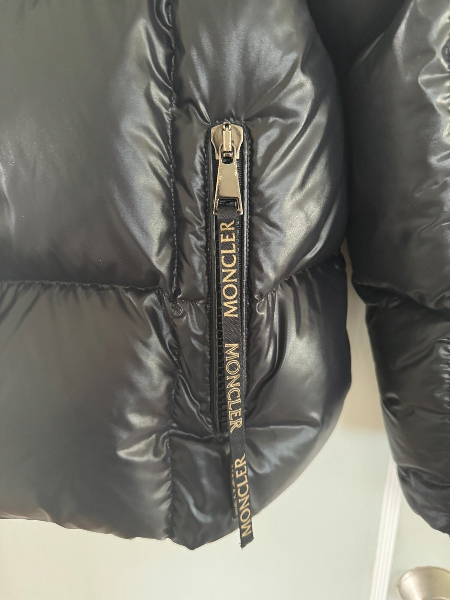 Women's Moncler Parana Down Jacket