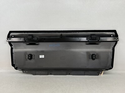 ⭐19-23 MERCEDES AMG GT43 GT53 GT63 GT63S REAR CARGO PARTITION
