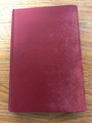 My L A by Matt Weinstock 1947 Current Books A A Wyn First Ed SIGNED Los Angeles