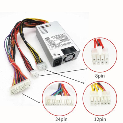 DPS-250AB-89 B For Delta 1U Flex Server NAS Host Power Supply