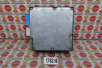 BMW Entertainment Video Control Module 9146703 Sa0078 for sale 