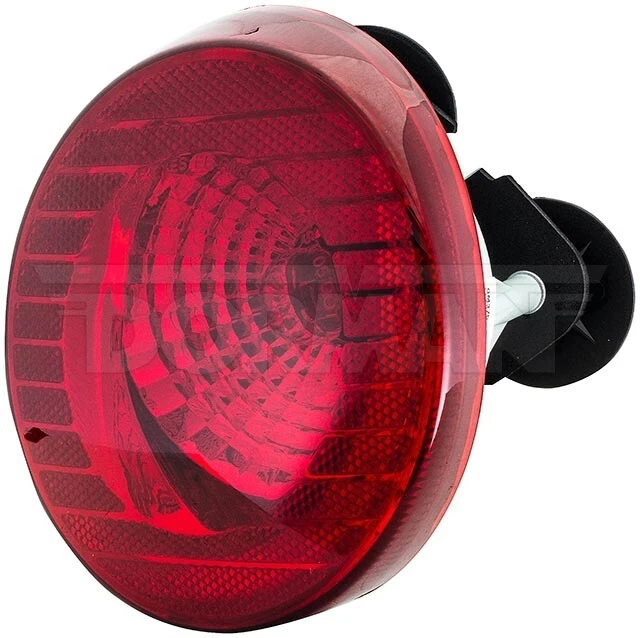 Dorman 1611131 Tail Light Assembly fits 2005 - 2006 Chevrolet Cobalt — 第 4/4 张图片