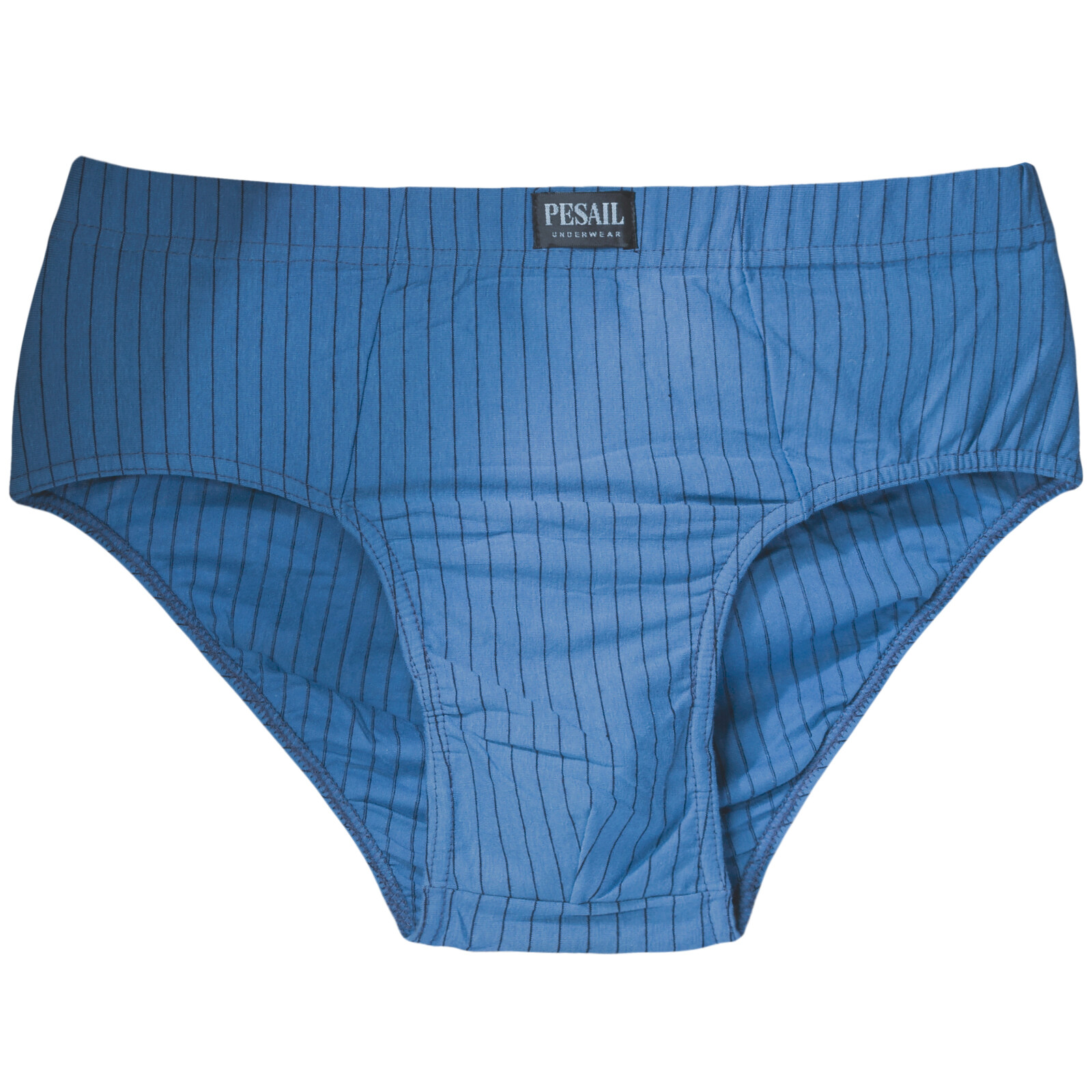3/6/9/12 Stück Herren Sportslips Unterhosen Baumwolle Slips Gr.5(S)-10(3XL) A530