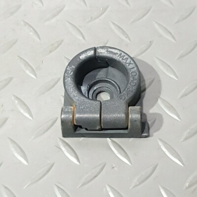   SYM Fiddle 3 125 Bag Hook Hanger   
