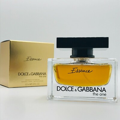 Dolce & Gabbana The One Essence Women Parfum Spray 2.1 oz 65 ml