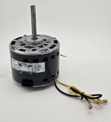 Trane 1/3 HP Blower Motor 5KCP39GGR359S D800349P01 1080 RPM CCWLE 200-230V