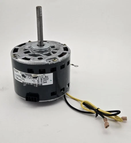 Trane 1/3 HP Blower Motor 5KCP39GGR359S D800349P01 1080 RPM CCWLE 200-230V