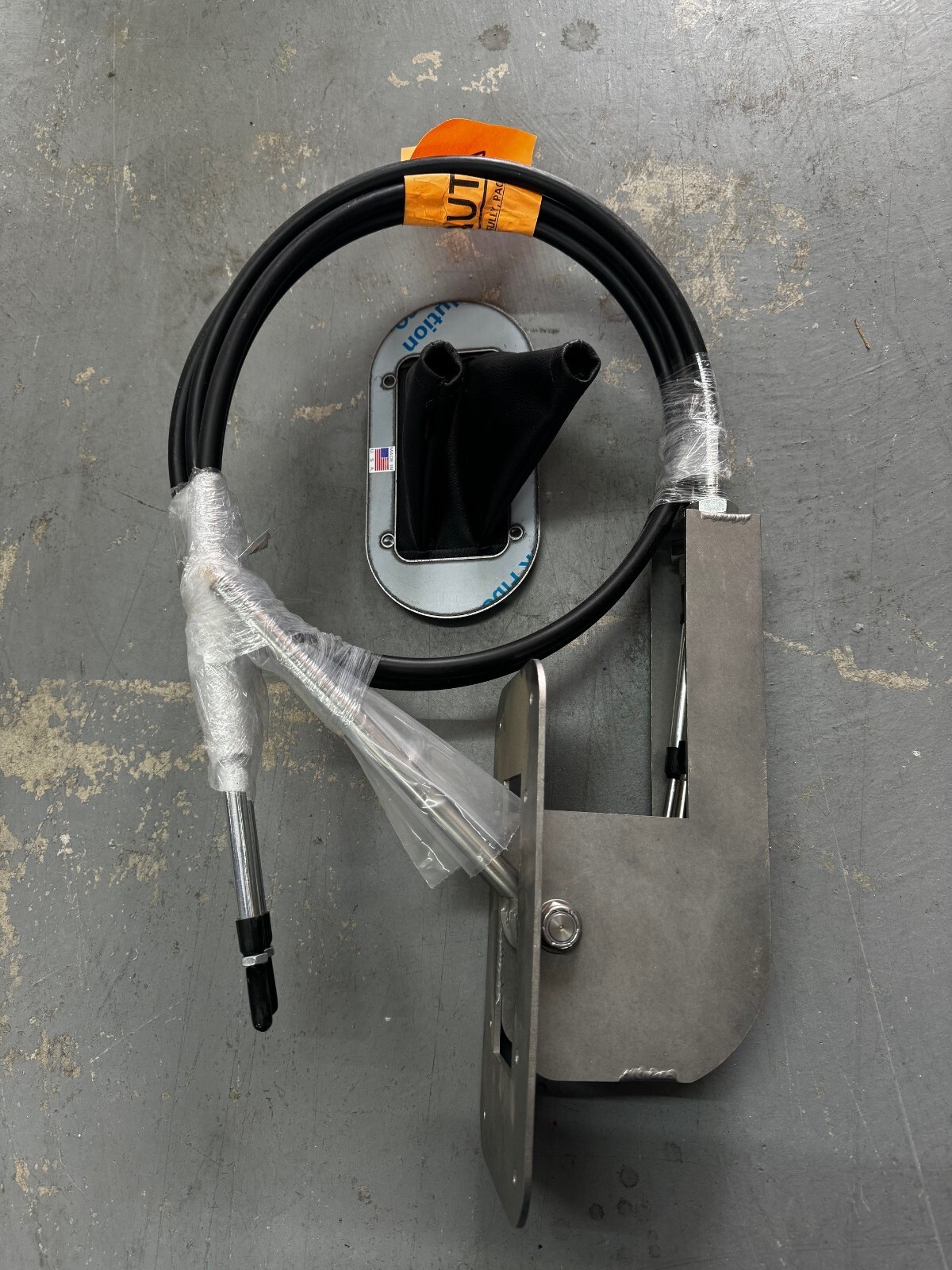 NP205 Transfer Case (Passenger Side Drop) eBay