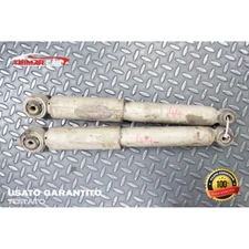 E1248 Pair Rear Shock Absorbers Right Left Opel Astra G 2 (T98) (1998-2009)