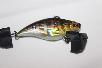 MEGABASS-WOBBLER-MADE IN JAPAN-Nr-68