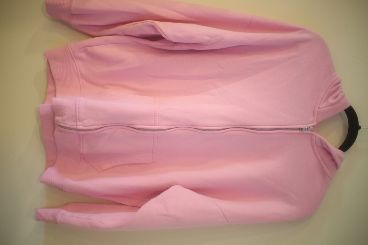 SKYLRK ピンク パーカー size XL SKYLRK ピンク パーカー - メルカリ