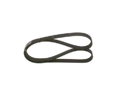 Bosch V-Ribbed Belt 1 987 946 075 for Mitsubishi Saab