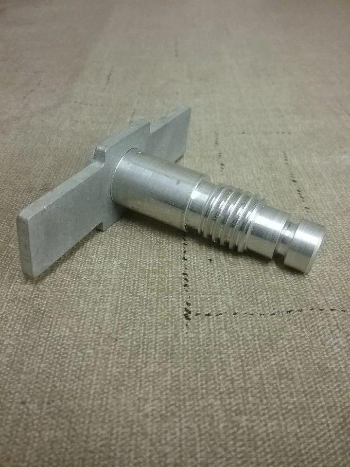 New Genuine Homelite A-94243 Shaft Adapter  - Image 2 of 3
