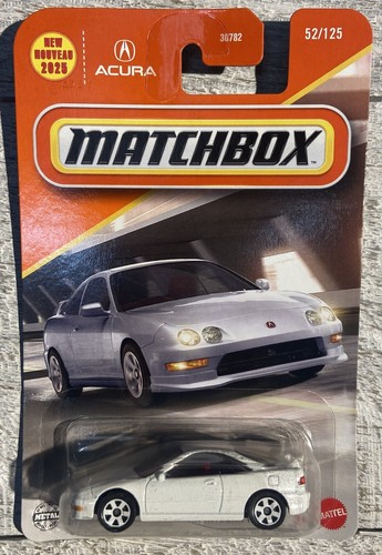 Matchbox Main Lines 2025 - Tú eliges - Imagen 28 de 51